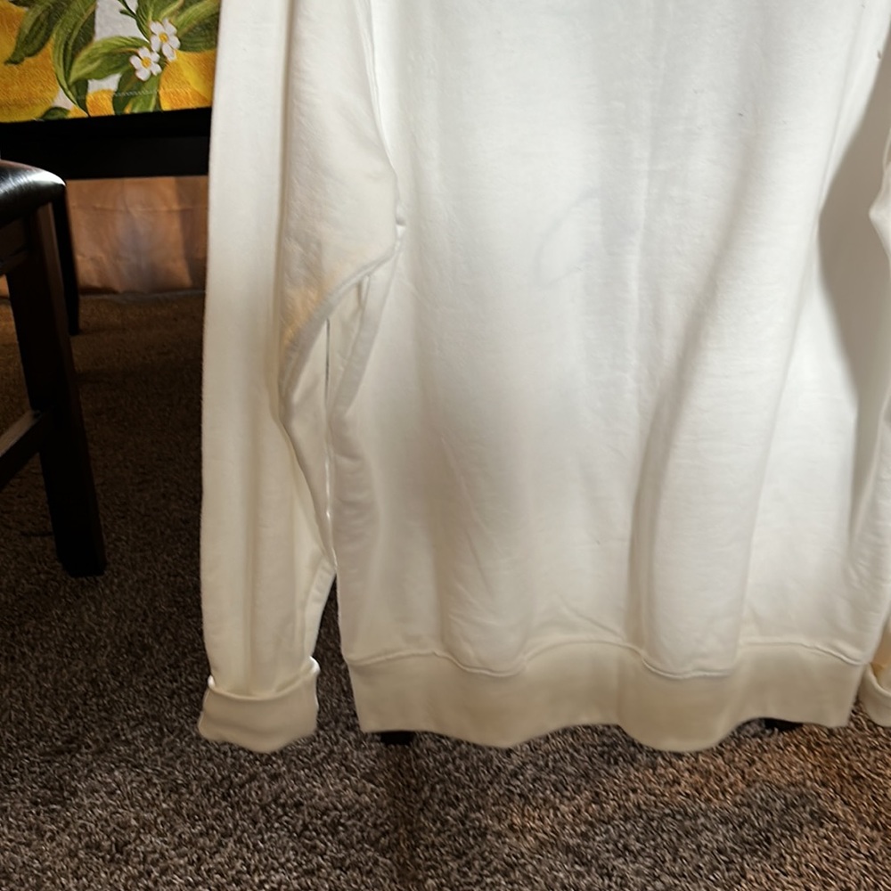 blouse - Picture 6 of 8